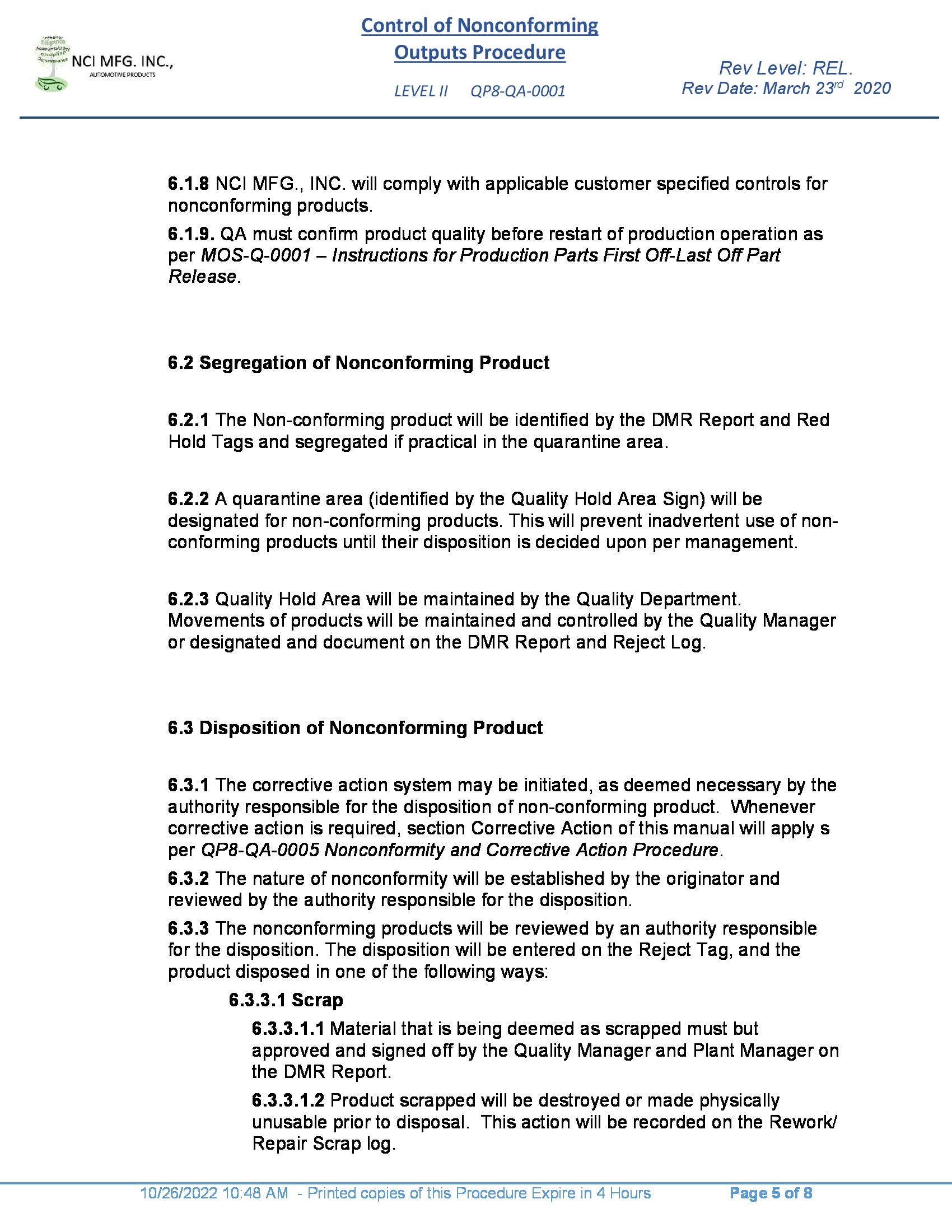 /docs/files/QP8-QA-0001_Control of Nonconforming Outputs Procedure_ Rel_3.23.20(1666799289)[4].jpg